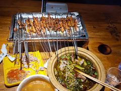 -那些年记忆烧烤