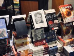 -西西弗书店&矢量咖啡(凯德晶萃广场店)