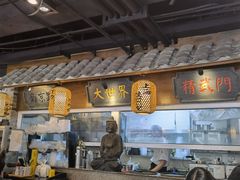 -京城小江南·北京烤鸭·江南土菜·白鱼(中关村店)