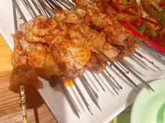 -胡桃里音乐酒馆(曲江店)