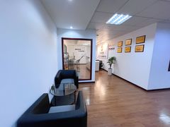 -满镒财税·注册公司·代理记账(徐汇店)