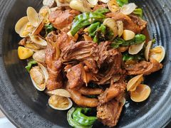 -山东八大碗山东老字号