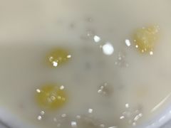 -地茂馆甜品