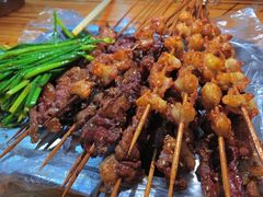 -阿梅姐美食店