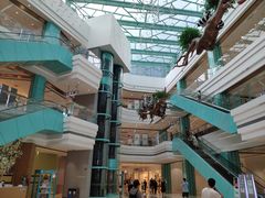 -大族广场Mall&More