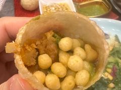-食彩美印度特色美食餐厅·印度料理