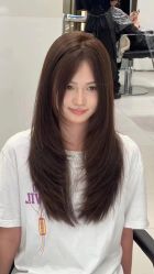 -DL HOPE造型