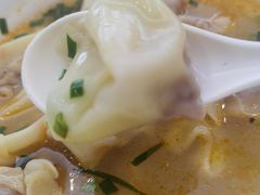 -草桥清真牛肉锅贴扁食店