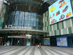 -碧乐城(无锡梁溪店)