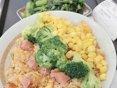 -永和大王(一口茶豆浆|花香豆更香·碧榕湾店)