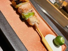 -三川·十酒Izakaya(南昌路店)