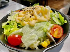-汉江川烤肉(通州店)