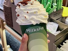 -迷客夏Milksha(无锡苏宁店)