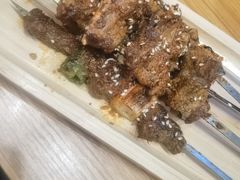 -品疆山新疆特色主题餐厅