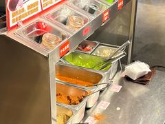 -霸腹烤肉(厦门柚子番店)
