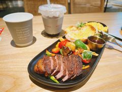 -GOTLOT COFFEE&KITCHEN角落厨房NOOK店