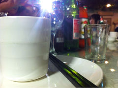 iphone_upload_pic-丝路香妃清真餐厅·新疆菜