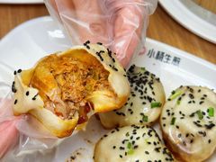 -小杨生煎(深圳岗厦北店)