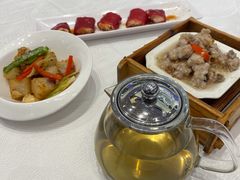 -金翠皇宫粤菜·点心·海鲜(科技园店)