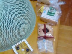 -裕兴烘焙(新桥西路店)