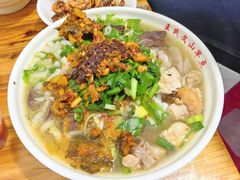 -文山荷鲜居(翠湖店)