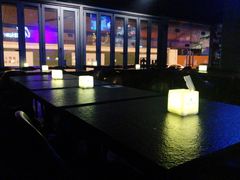 -ohbar live house(人广店)