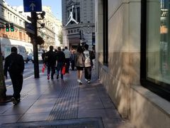 -JORDAN(外滩中央体验店)