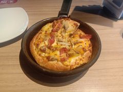 -必胜客(棠下店)