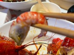 -靓靓蒸虾·头牌蒸虾(南山桂庙店)