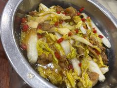 -湖南人家湘菜馆(镇江路店)