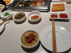 -海底捞火锅(万丰桥店)