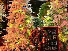 -THE CANNERY&JUJU 新鲜海鲜·牛排美食酒廊