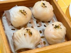 -蔡澜点心·粤菜(海印都荟城店)