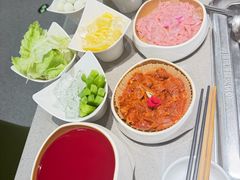 -海底捞火锅(奥森店)