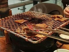 -黑牛の店·和牛烧肉(大悦城店)