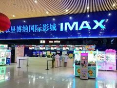 -农垦博纳国际影城(津奥广场IMAX店)