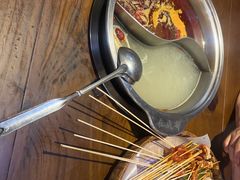 -欧阳小姐在成都(鼓楼店)