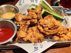 -bluefrog蓝蛙(悠唐购物中心店)