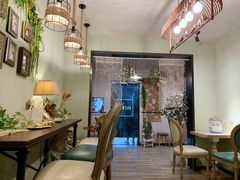 -春风·有糖(崇宁路店)