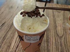 -成川茶店·潮汕工夫浓茶(万象店)