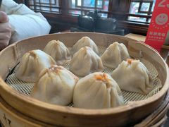 -忆秦园小笼包(惠山古镇总店)