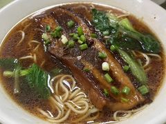 -苓记南京鸭血粉丝.皮肚面(县东巷店)
