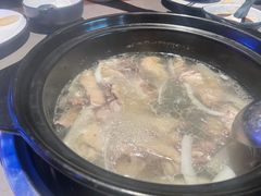 -同仁四季椰子鸡(无锡滨湖万象汇店)
