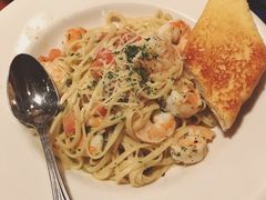 -阿甘虾餐厅(凌霄阁店)