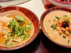 自助小料-江北北火锅馆·公路夜市(魏公村店)