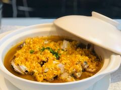 -Yan Ting宴庭中餐厅-长沙瑞吉酒店(运达店)