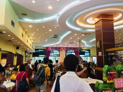 大堂-美景家宴