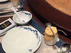 -溪畔•新徽菜(碧湖云溪店)
