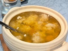 -肴约·花园式餐厅(湖里店)