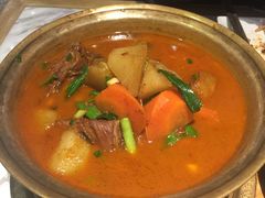 -掌柜的店·河南菜(新天地店)